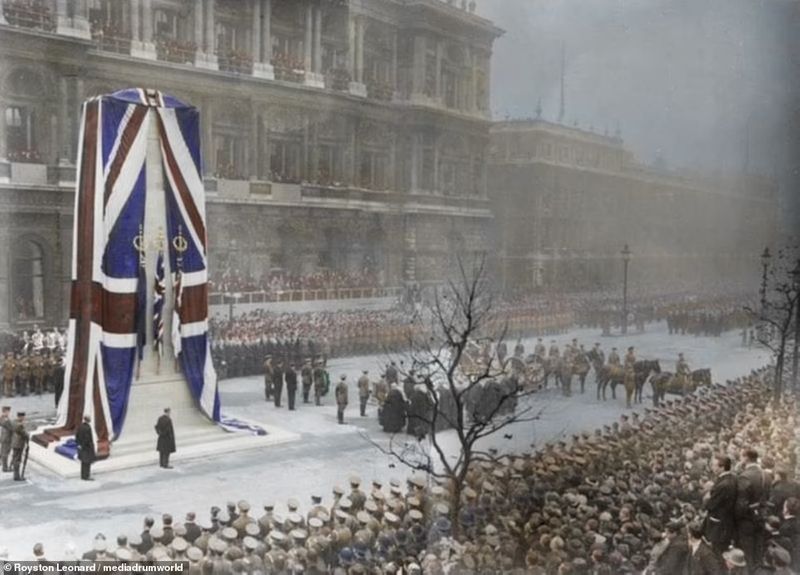 devils in skirts World War I pictures of tragic memories of the century