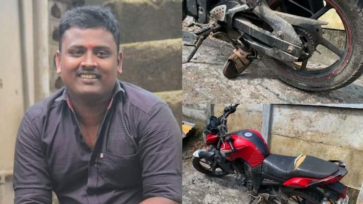 Kerala RSS workers brutal murder BJP claims SDPI hand, seeks NIA probe Kerala RSS workers brutal murder BJP claims SDPI hand, seeks NIA probe