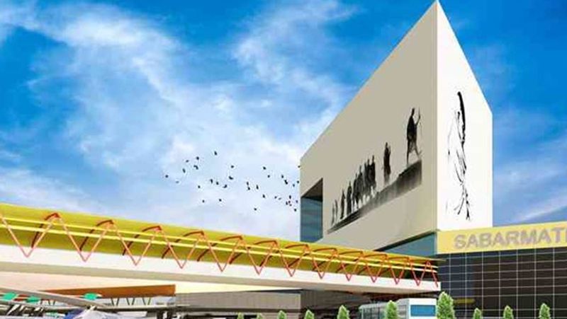 Bhopal Rani Kamalapati Railway Station List of 9 World Class Railway Stations in India kpn
