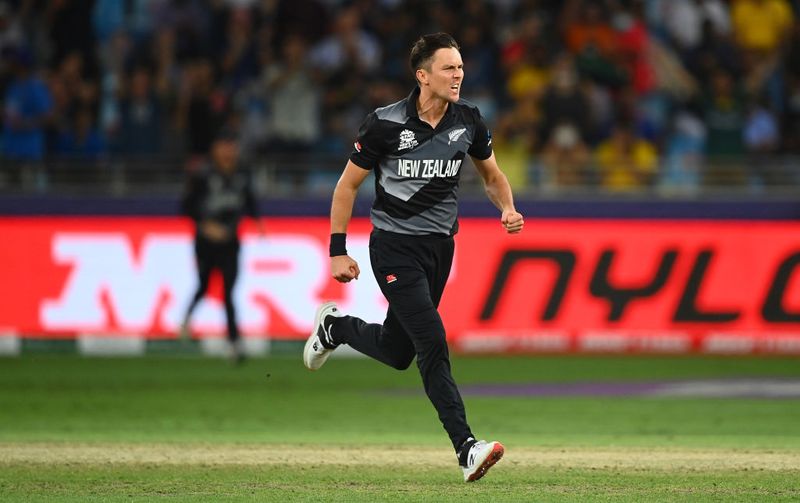 No Indian players in Wisden T20 World Cup 2021 team of the tournament
