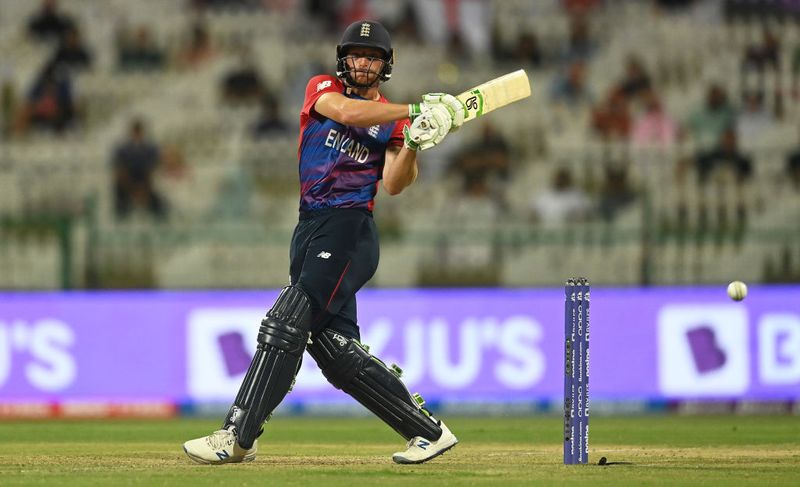 No Indian players in Wisden T20 World Cup 2021 team of the tournament