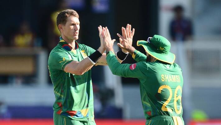 Dwaine Pretorius has announced his retirement from international cricket Dwaine Pretorius has announced his retirement from international cricket