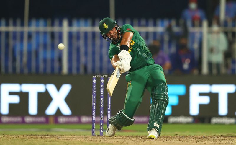 No Indian players in Wisden T20 World Cup 2021 team of the tournament