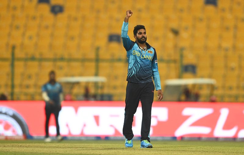 No Indian players in Wisden T20 World Cup 2021 team of the tournament