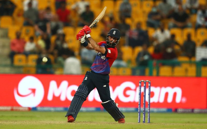 No Indian players in Wisden T20 World Cup 2021 team of the tournament