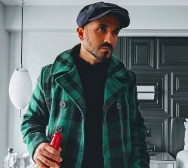 Vir Das recalls crying outside an ATM at 2 am during struggling days dpl