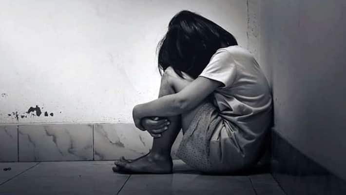 most brutal mass rape of an eight-year-old child in mangaluru, police arrested 4 men most brutal mass rape of an eight-year-old child in mangaluru, police arrested 4 men