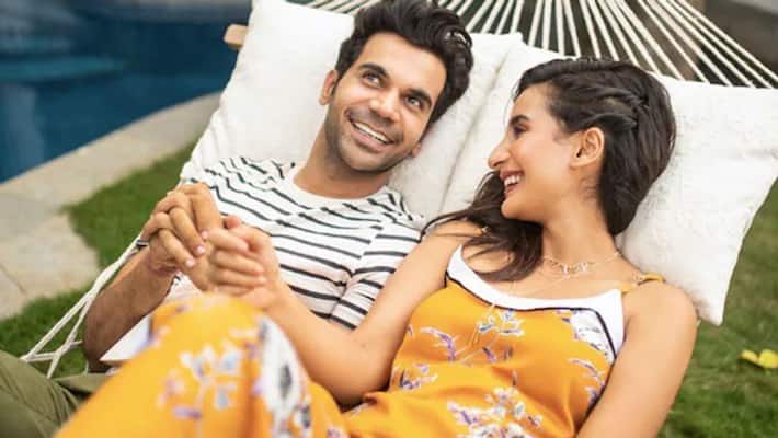 Rajkummar Rao Patralekha wedding card goes viral, today the couple will get married kpg Rajkummar Rao Patralekha wedding card goes viral, today the couple will get married kpg
