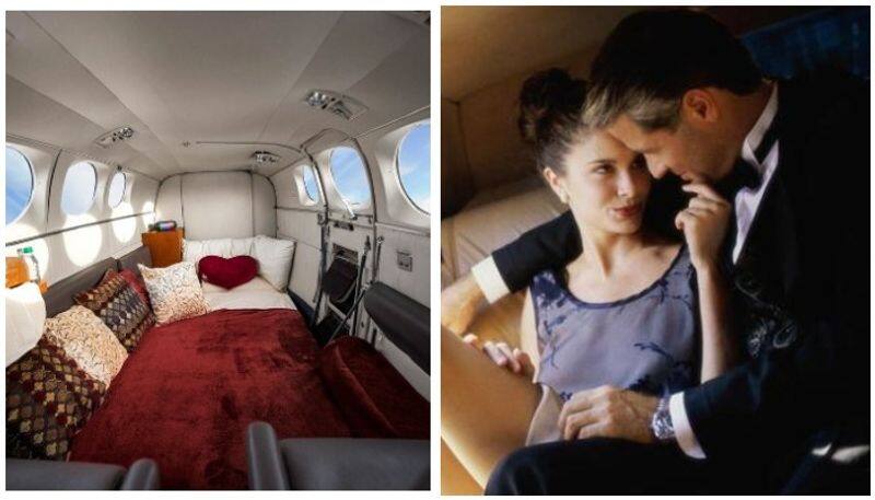love cloud las vegas offers sky sex air trips to no where for 1000 dollars