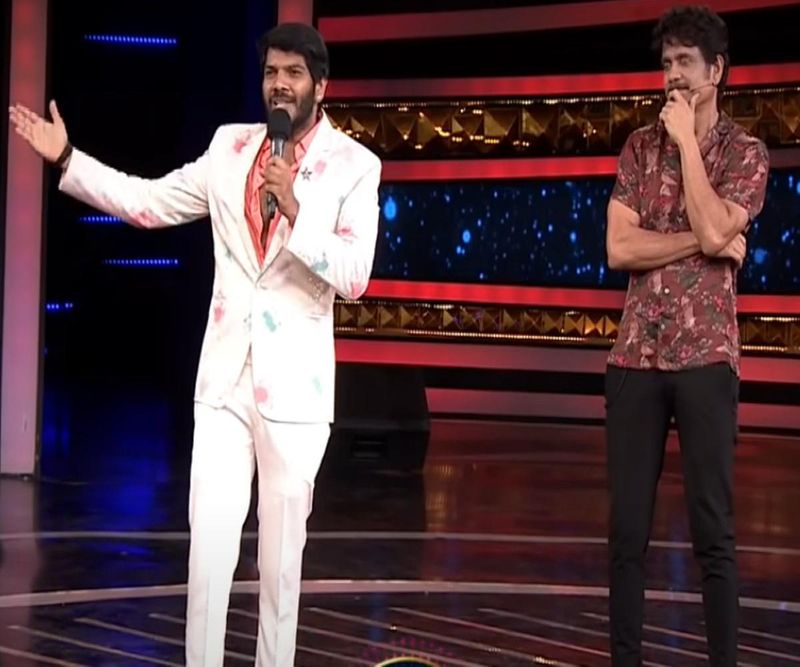 here is the list of contestants those who walked out from bigg boss show without elimination