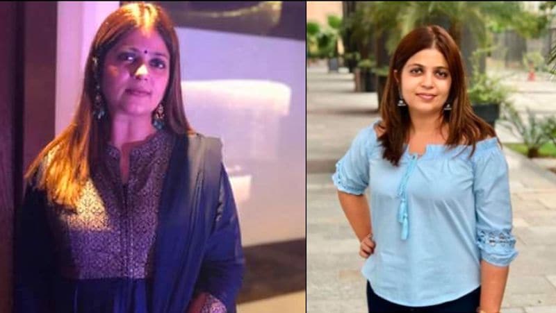 Who Sonu Sood sister Malvika Sachar can join Aam Aadmi Party or Congress in Punjab kpn