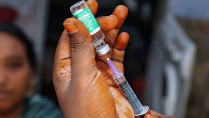 Covid 19 vaccination coverage in India crosses 112.34 crores KPA Covid 19 vaccination coverage in India crosses 112.34 crores KPA