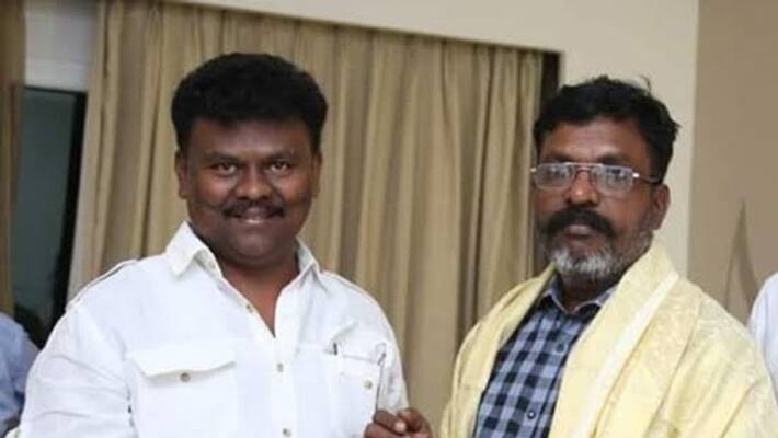 The ruling dynasty or Dumb people? ramadoss should explain.. vck sanga tamilan asking. The ruling dynasty or Dumb people? ramadoss should explain.. vck sanga tamilan asking.
