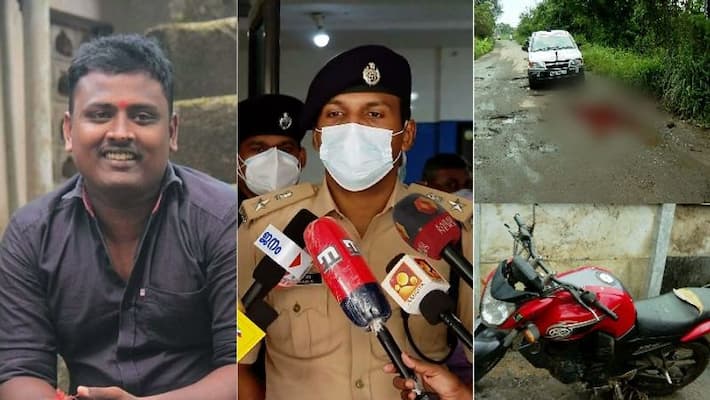RSS worker's killing: CPI-M and PFI have secret understanding, claims BJP RSS worker's killing: CPI-M and PFI have secret understanding, claims BJP