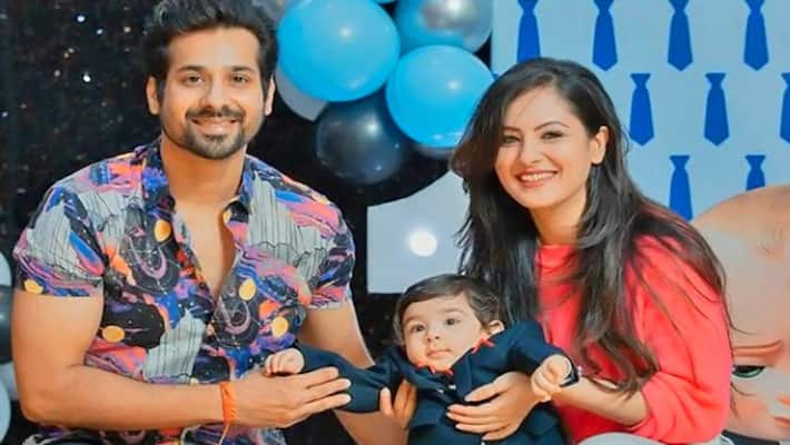 Puja Banerjee to tie the knot today, see photos from pre-wedding functions SCJ Puja Banerjee to tie the knot today, see photos from pre-wedding functions SCJ