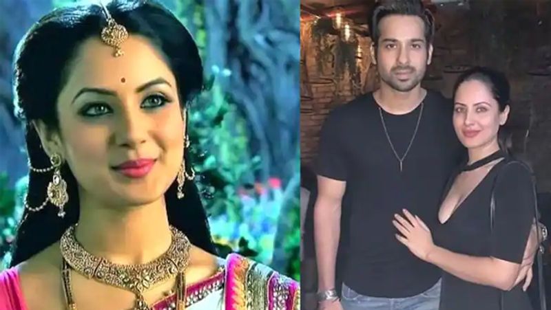 puja banerjee kunal verma mehndi sangeet ceremony, Couple tie the knot today kpg