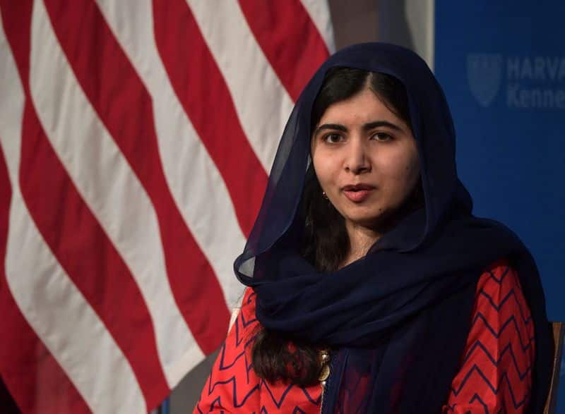Malala Yousafzai responds to criticisms on Why She Married Asser Malik