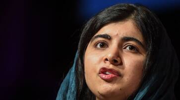 War never spares children says Malala calls for ceasefire in Palestine smp War never spares children says Malala calls for ceasefire in Palestine smp
