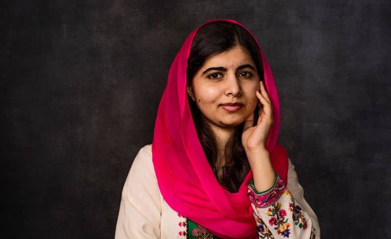 Malala Yousafzai responds to criticisms on Why She Married Asser Malik