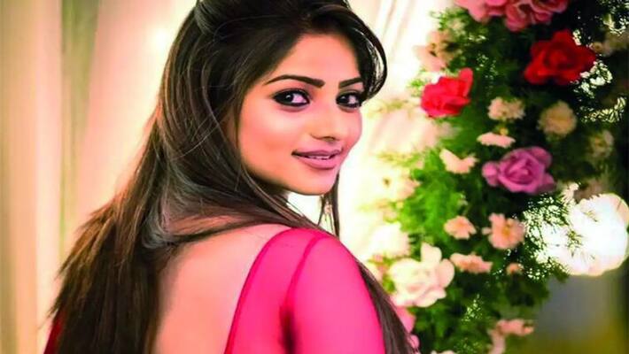 kannada actress rachita ram Opens up on First Night and create ruckus kpg kannada actress rachita ram Opens up on First Night and create ruckus kpg