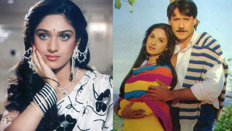 Meenakshi Sheshadri Birthday, bollywood actress life unknown facts KPJ