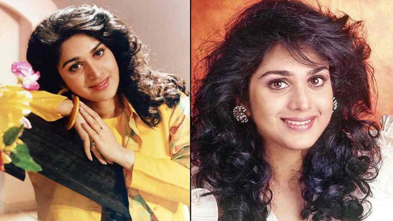 Meenakshi Sheshadri Birthday, bollywood actress life unknown facts KPJ