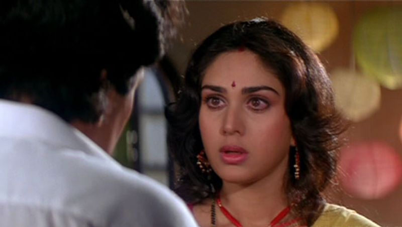 Meenakshi Sheshadri Birthday, bollywood actress life unknown facts KPJ