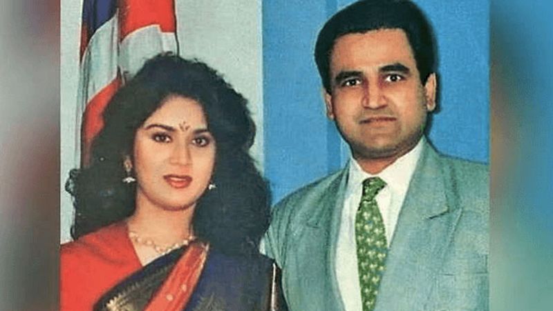 Meenakshi Sheshadri Birthday, bollywood actress life unknown facts KPJ
