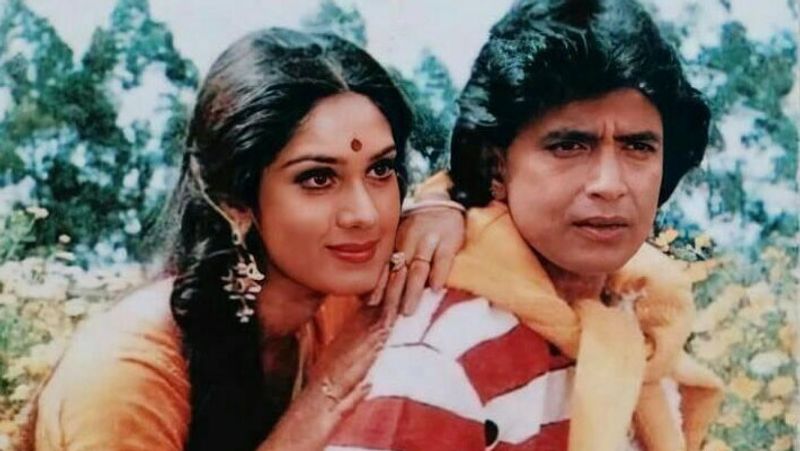 Meenakshi Sheshadri Birthday, bollywood actress life unknown facts KPJ