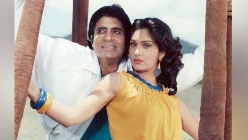 Meenakshi Sheshadri Birthday, bollywood actress life unknown facts KPJ