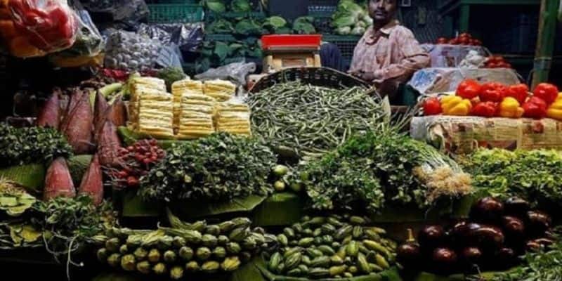 wpi inflation : WPI inflation hits 15.08% in Apr, in double-digits for 13th straight month