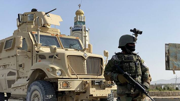 US Army to allow hijab, turbans, skull caps soon US Army to allow hijab, turbans, skull caps soon