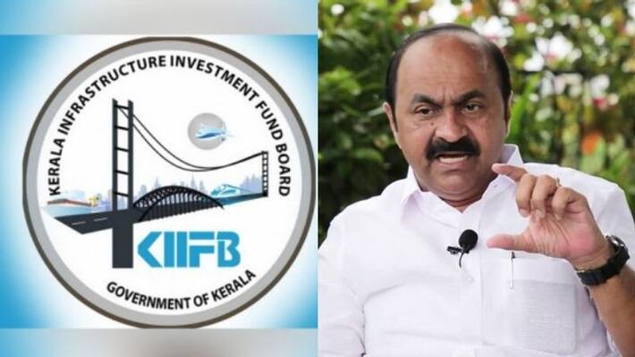 VD Satheesan demands detail probe into CAG report on KIFBi VD Satheesan demands detail probe into CAG report on KIFBi