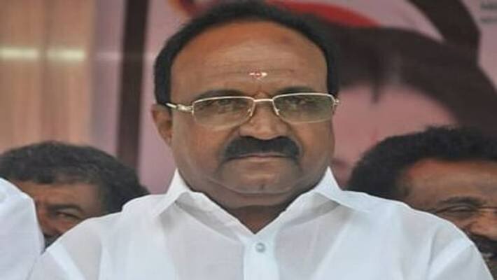 AIADMK ex-MP Gopala Krishnan's bail petition Adjournment of hearing on 17TH AIADMK ex-MP Gopala Krishnan's bail petition Adjournment of hearing on 17TH