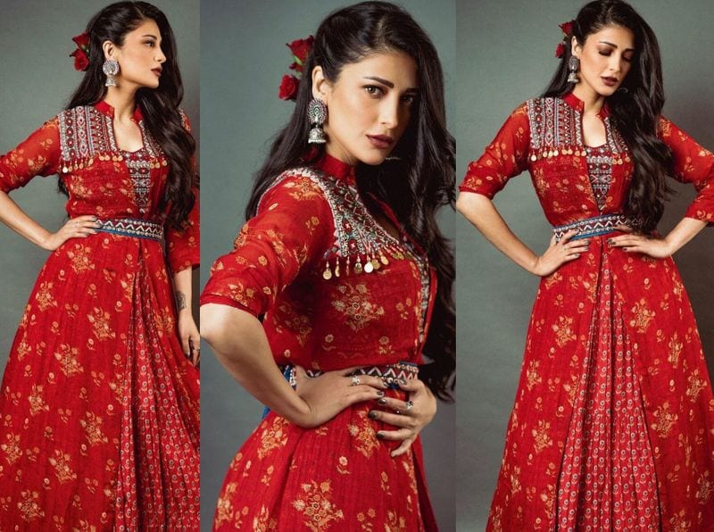 rashmika samantha pooja kajal tamannah rakul and other creat pan india heroines trend