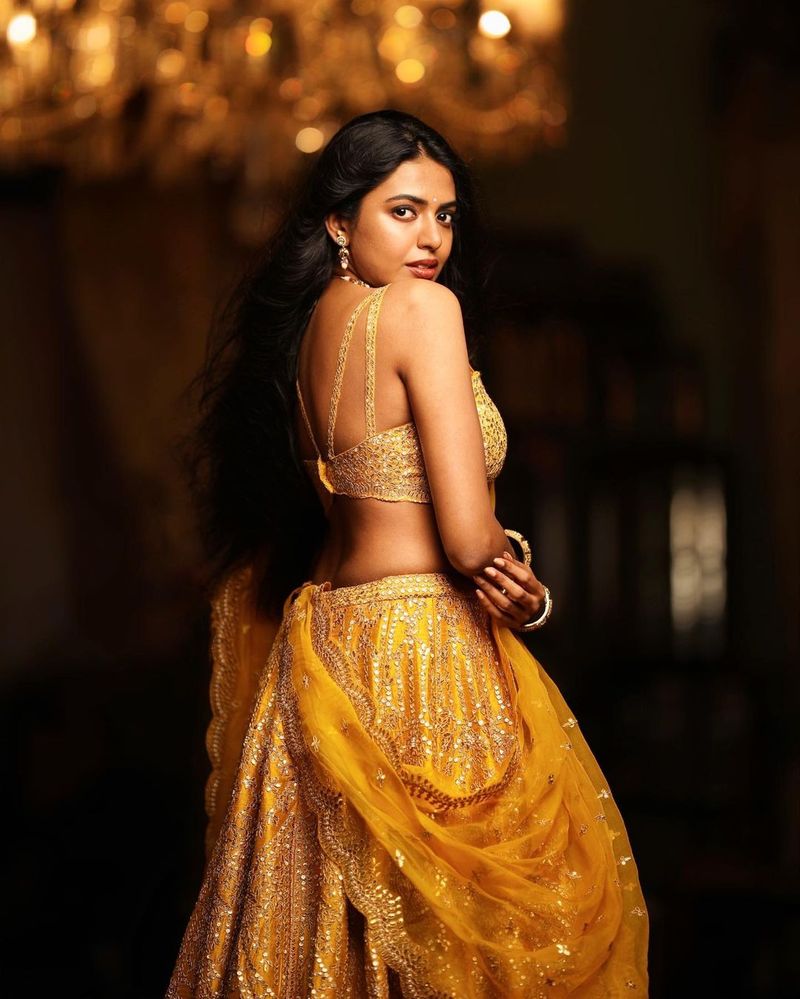 rajashekar daughter shivani open up her depression hot show mind block