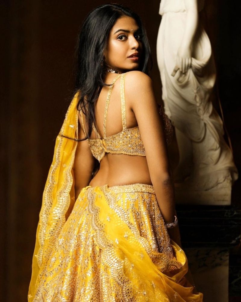 rajashekar daughter shivani open up her depression hot show mind block