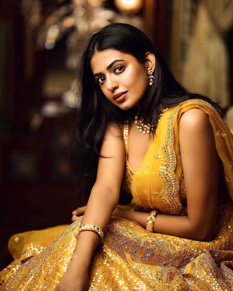 rajashekar daughter shivani open up her depression hot show mind block