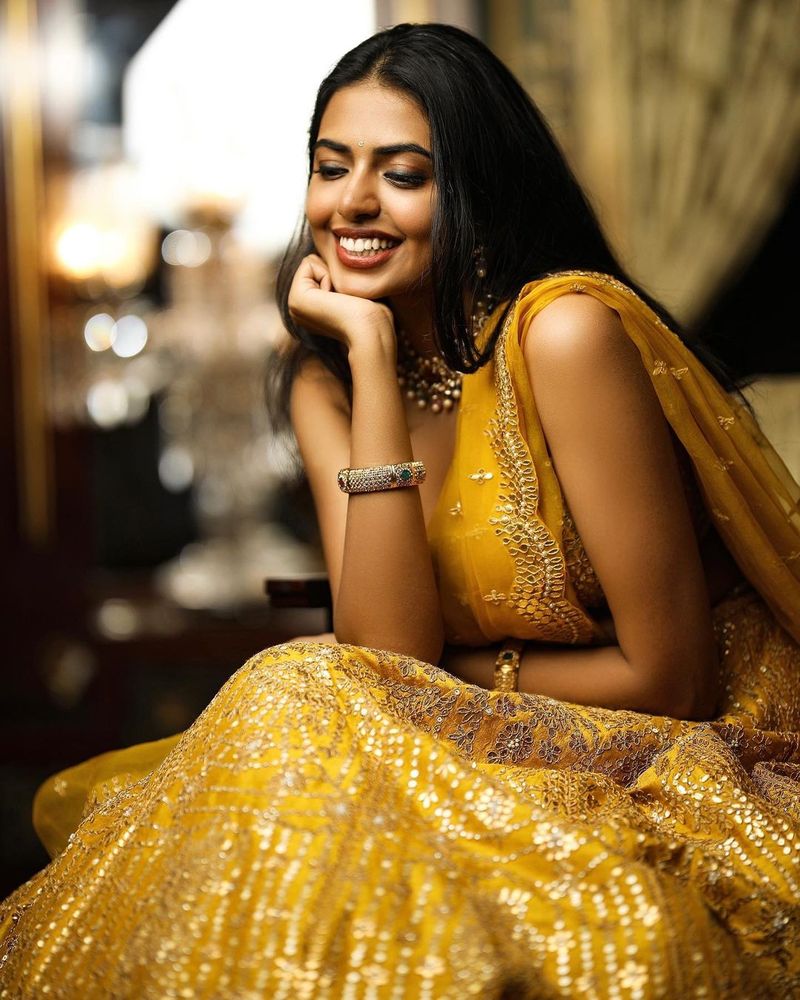 rajashekar daughter shivani open up her depression hot show mind block