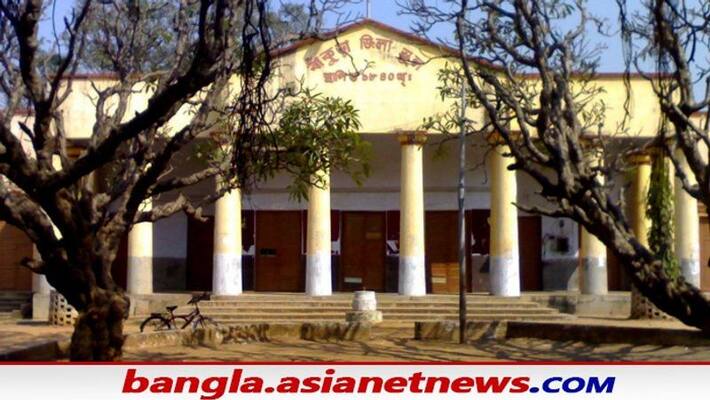 Know all about Bankura Zilla School BDD Know all about Bankura Zilla School BDD