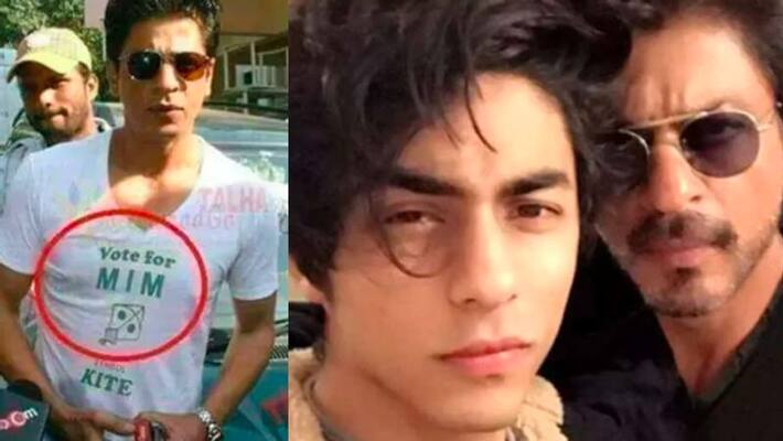 Shah Rukh Khan old photo is being morphed and viral kpn Shah Rukh Khan old photo is being morphed and viral kpn