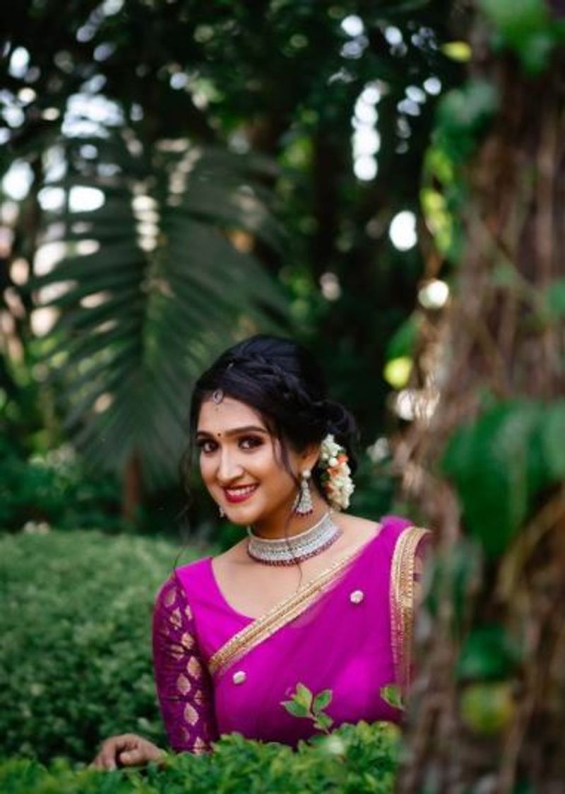 Kannada actress comeback to daily soap in Colors kannada Dorasaani vcs