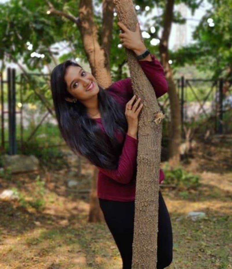 Kannada actress comeback to daily soap in Colors kannada Dorasaani vcs
