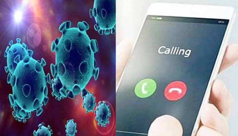 If you want turn off Corona caller tune then this easy way will work in one click