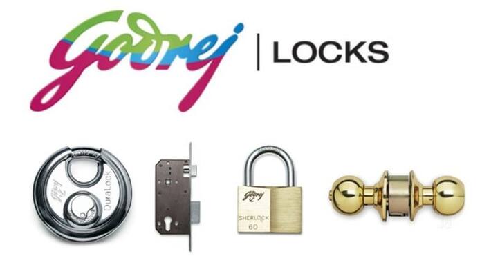 Godrej Locks Offers burglary insurance up to 1280 crore rupee Godrej Locks Offers burglary insurance up to 1280 crore rupee