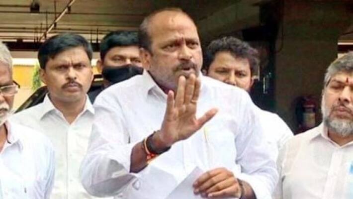 AP Municipal Election... YSRCP MLC Appireddy Complains SEC AP Municipal Election... YSRCP MLC Appireddy Complains SEC
