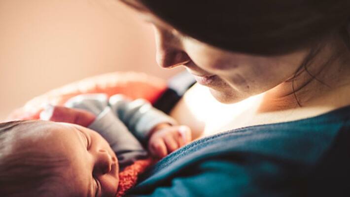Antibodies found in breast milk Covid infected vaccinated woman kpn Antibodies found in breast milk Covid infected vaccinated woman kpn
