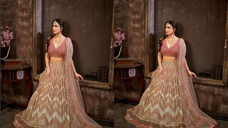 Kundali bhagya actress shraddha arya wedding ceremony photo viral NTP