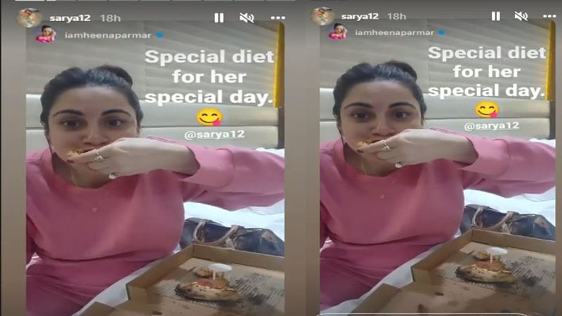 Kundali bhagya actress shraddha arya wedding ceremony photo viral NTP