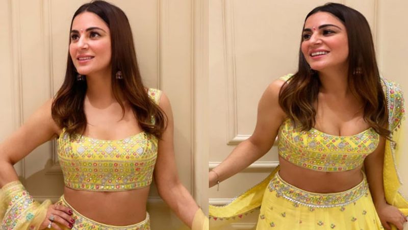 Kundali bhagya actress shraddha arya wedding ceremony photo viral NTP